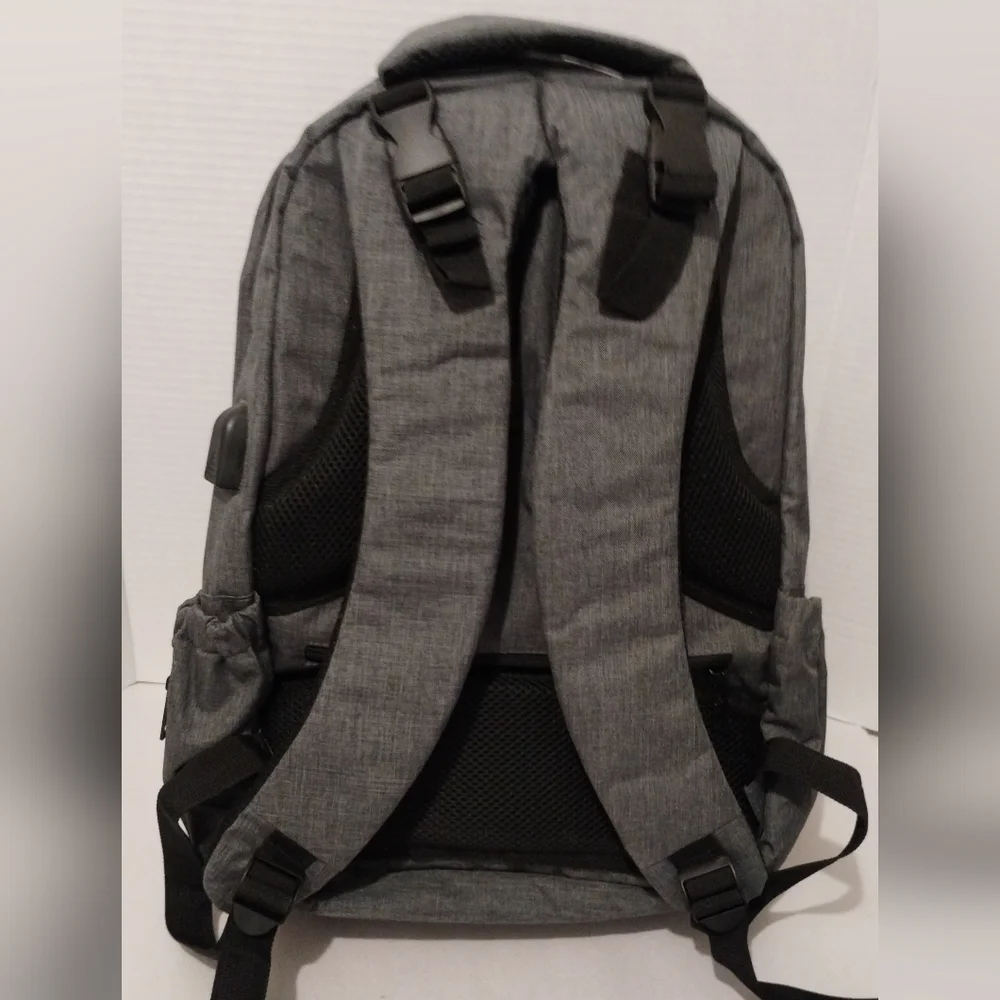 NWOT Baby Benjamin Diaper Bag Backpack